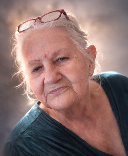 COTTE Raymonde Née BIANCHI